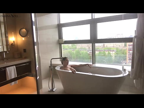 ❤️ Grabe nga babe Mabination nga gibira ang iyang puki sa banyo Anal porn sa ceb.mysexpics.ru ☑